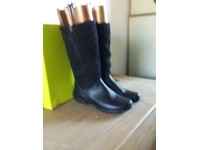 ladies hotter boots sale
